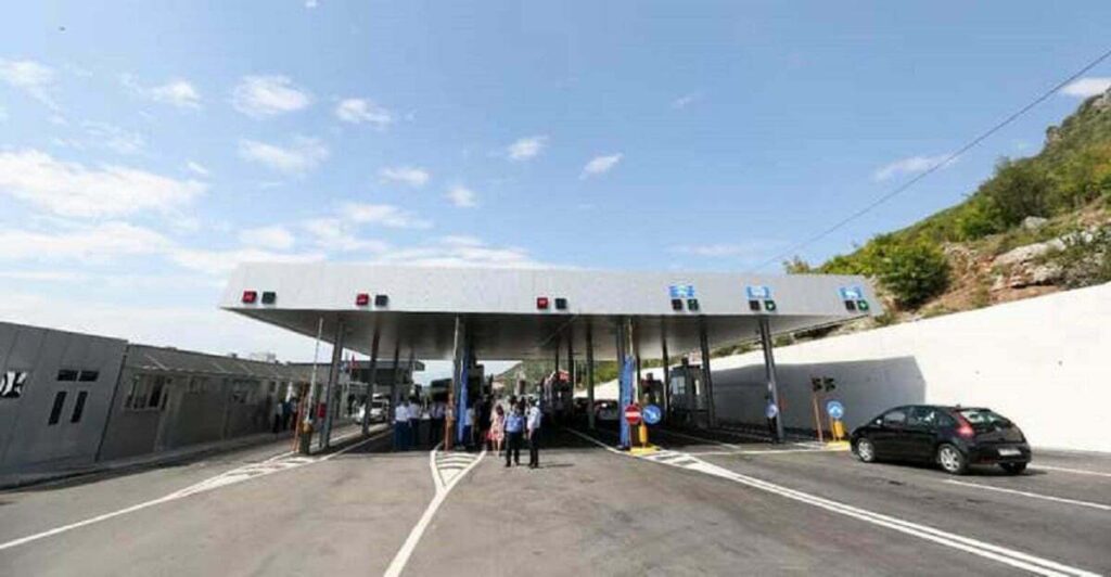Tender 3.9 mln euro për modernizimin e infrastrukturës IT të Doganave